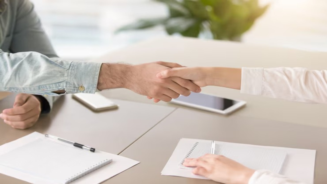 Align with the client